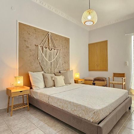 La Casa De Plaka Apartman Pláka Mílu Kültér fotó