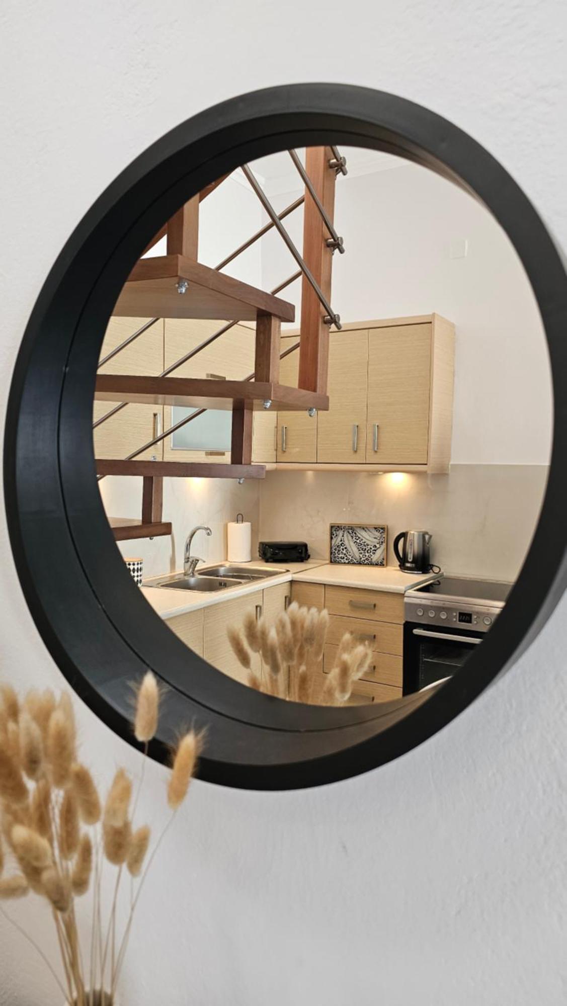 La Casa De Plaka Apartman Pláka Mílu Kültér fotó