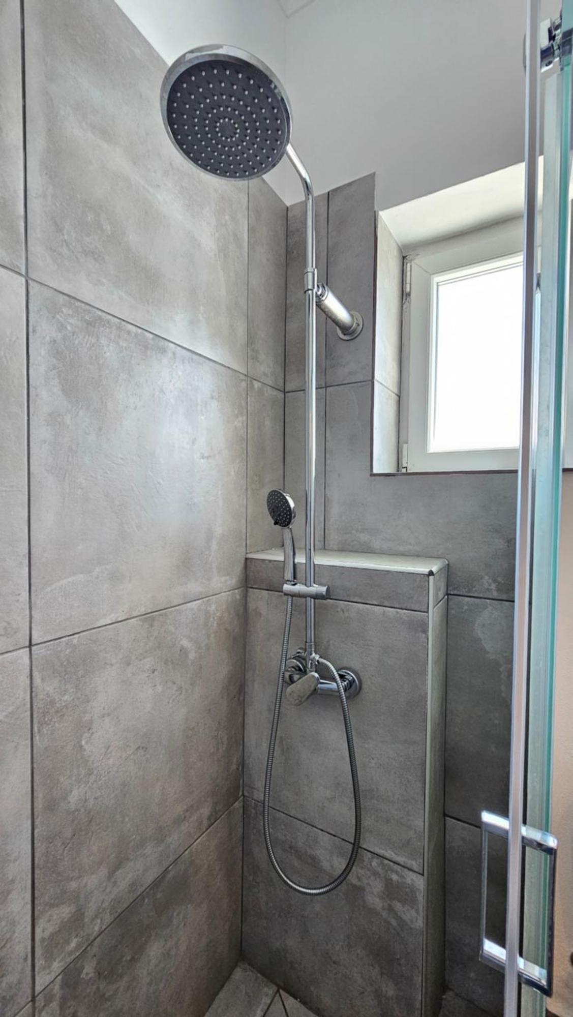 La Casa De Plaka Apartman Pláka Mílu Kültér fotó