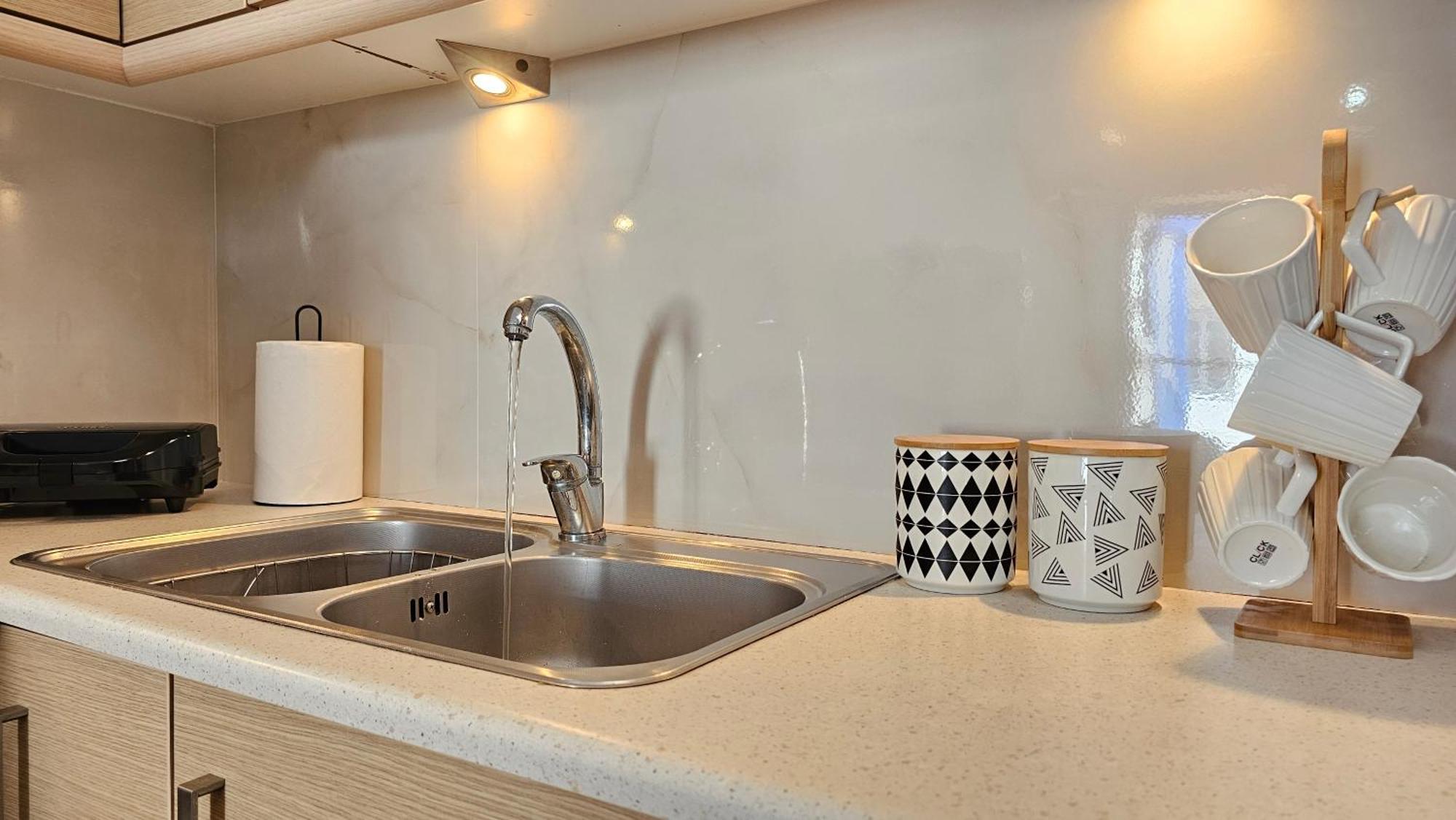 La Casa De Plaka Apartman Pláka Mílu Kültér fotó